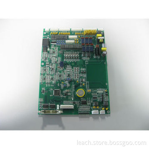 PCBA Service for Power Supply BoardNew